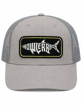 Howler Brothers • Trucker Cap Hat